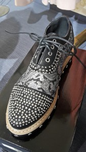 Schuhe von NÜ